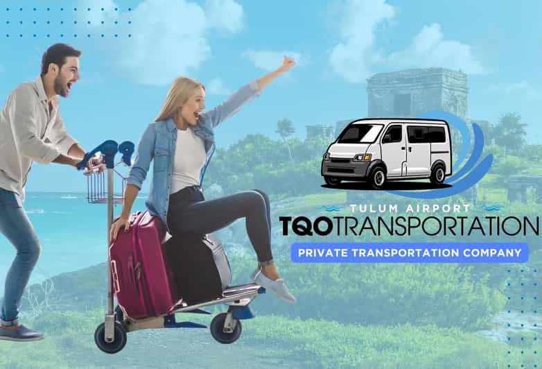 Private Shuttle From Tulum Airport to Hotel Zone Tulum - Service Overview