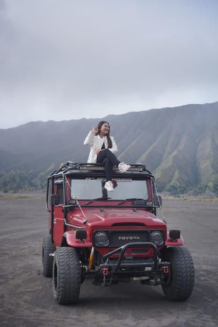 Private Tour Bromo Tengger Semeru National Park - Tour Overview and Highlights