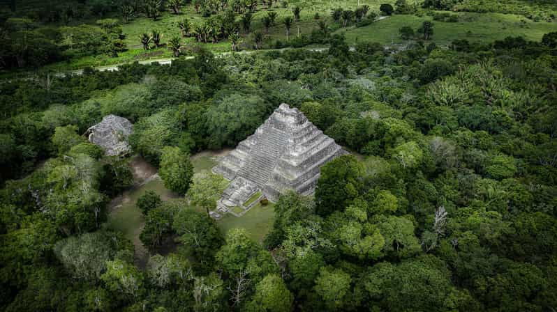 Private Tour: Chacchoben Mayan Ruins From Costa Maya