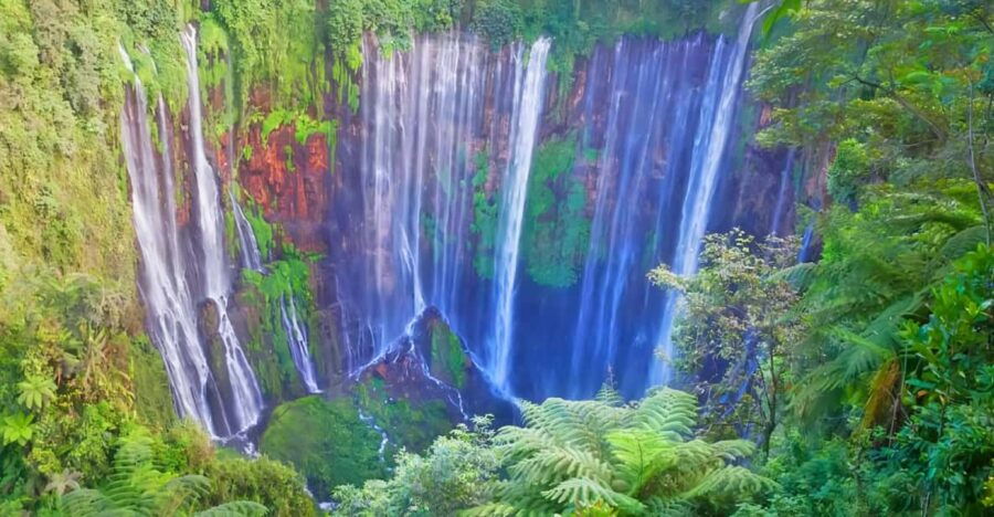 Private Tour : Jakarta – Bali 13 Day 12 Night With Hotel