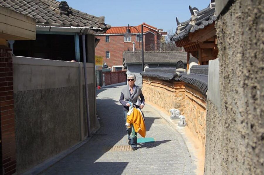 Private Tour to Jeonju, Traditional and Bucolic Korea