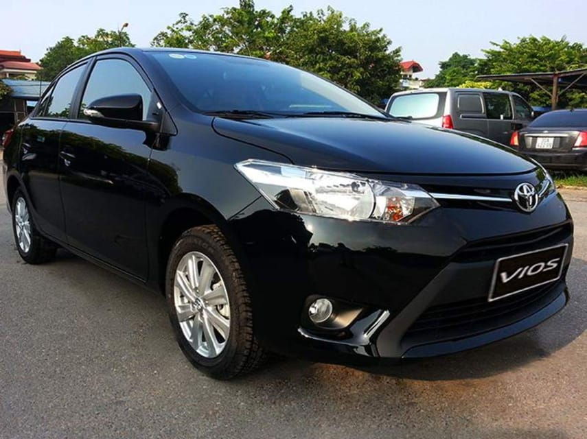 Private Transfer Between Hanoi - Noi Bai Airport - Overview of Private Transfer