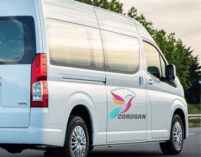Private Transfer From Cancun Airport to Puerto Morelos
