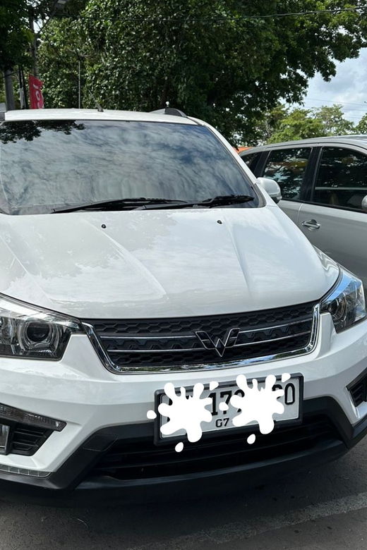 Private Transfer From/To Gilimanuk Harbor - 1 to 4 Pax - Service Overview