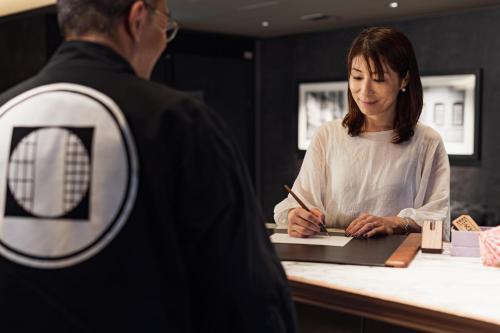 PROSTYLE Ryokan Yokohama Bashamichi Review