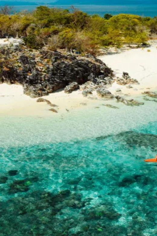 Puerto Morelos: Drone Photography Videography Session