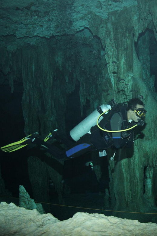 Puerto Morelos: Refresh Diving Course (2 Tanks) - Course Overview