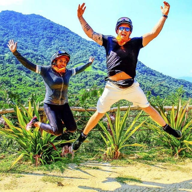 Puerto Vallarta: ATV Rio Cuale, Waterfalls, Tequila Tour - Adventure in the Sierra Madre