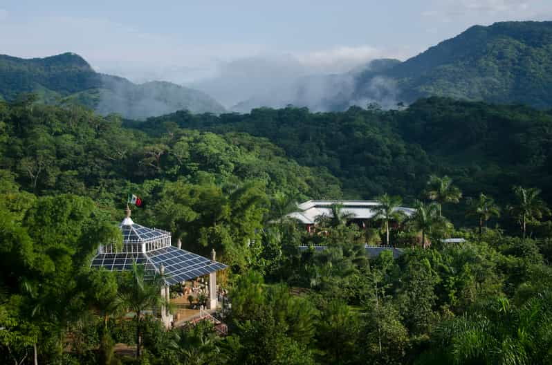 Puerto Vallarta: Botanical Gardens Tour & Culinary Adventure