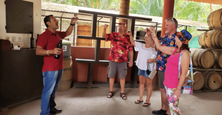 Puerto Vallarta: City Tour - Tour Overview