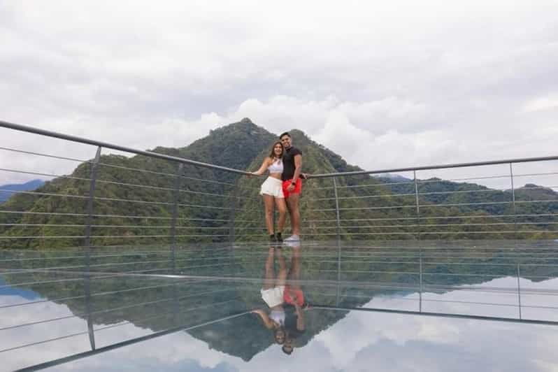 Puerto Vallarta: Hiking Tour to Glass ViewPoint Jorullo - Activity Overview