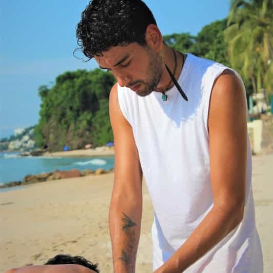 Puerto Vallarta: Holistic Deep Tissue Relaxation