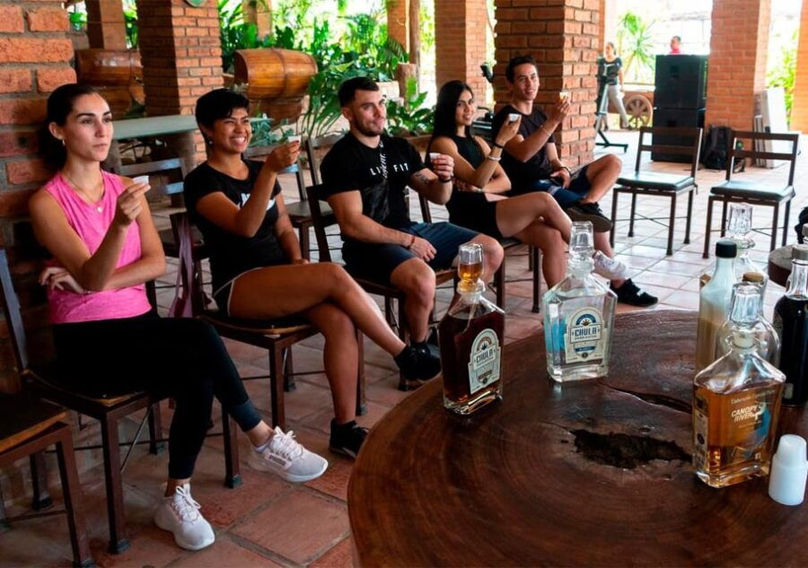 Puerto Vallarta: Horseback Riding and Tequila Tour - Tour Overview
