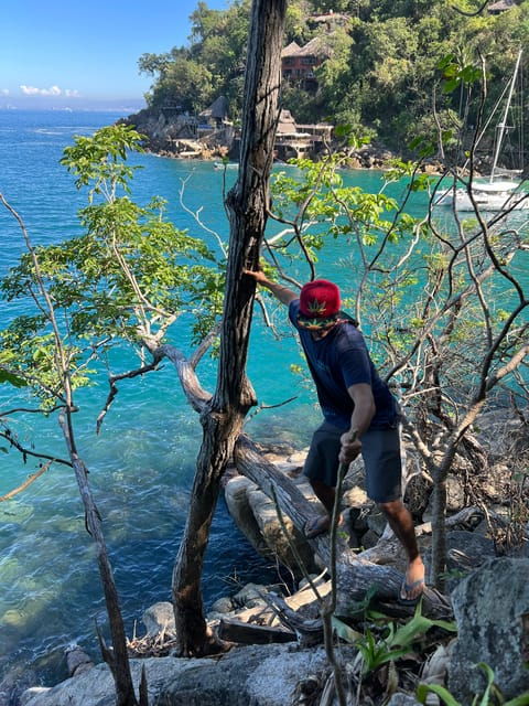 Puerto Vallarta: Jungle and Coastline Hike Along 6 Beaches
