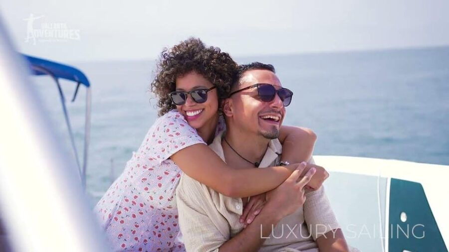 Puerto Vallarta: Luxury Sailing Tour - Tour Overview and Pricing