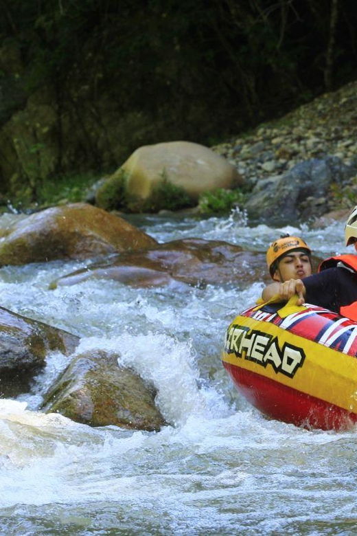 Puerto Vallarta: Mountain Expedition, Mule Ride Tequila Tour