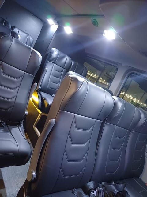 Puerto Vallarta: Private Airport Transfer to Punta Mita