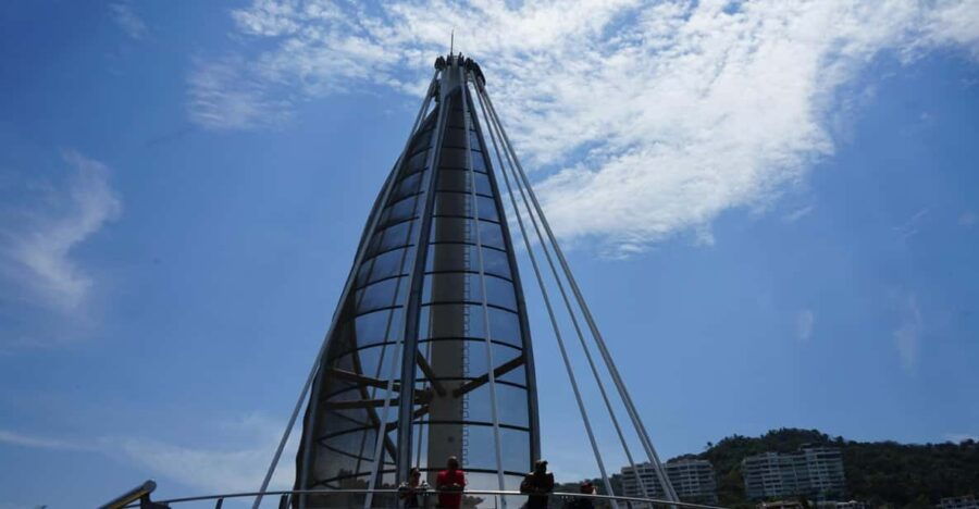 Puerto Vallarta: Puerto Vallarta and Tequila Tasting - Tour Overview and Pricing