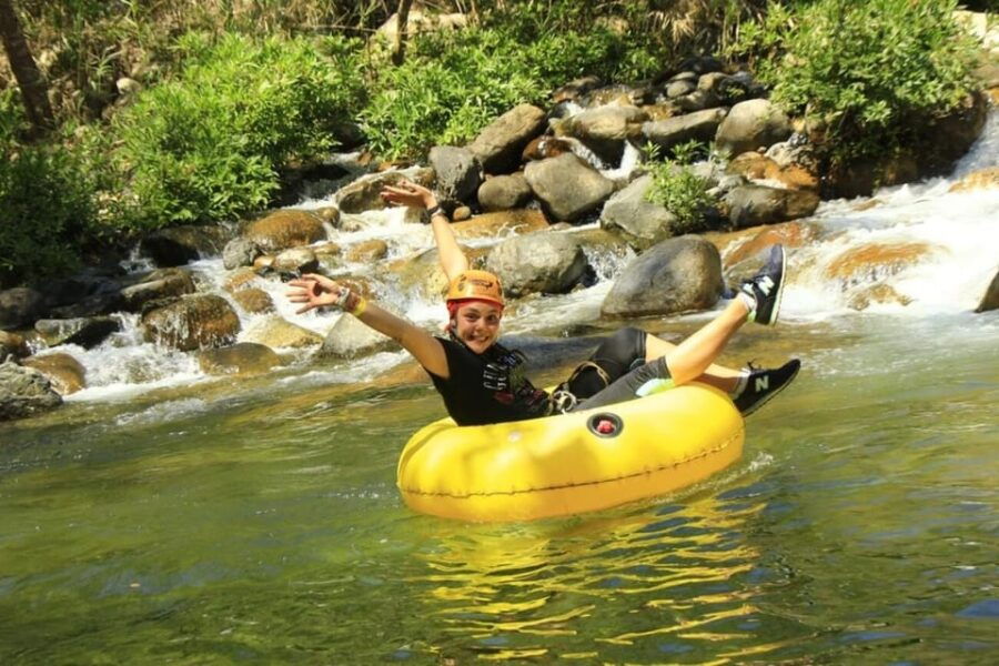 Puerto Vallarta: River Expedition