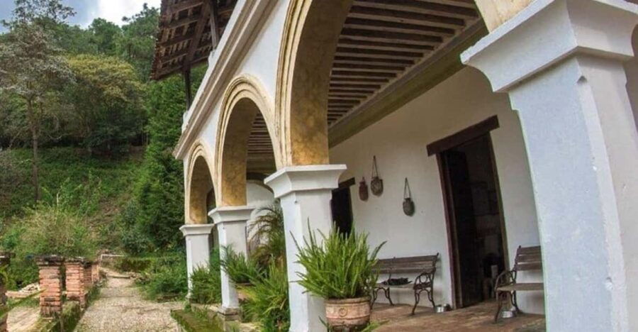 Puerto Vallarta: San Sebastian Del Oeste Day Trip - Tour Overview and Pricing