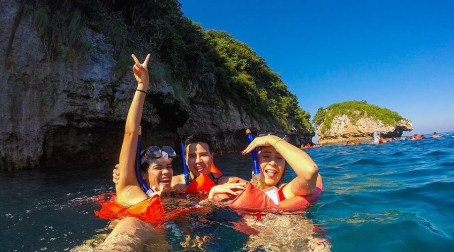 Puerto Vallarta: Snorkel in Los Arcos, Las Animas & Quimixto