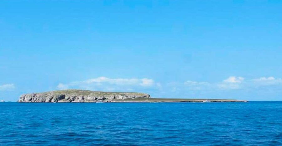 Puerto Vallarta: Snorkeling, Beach, Sailing to Marietas Park - Overview of Marietas National Park