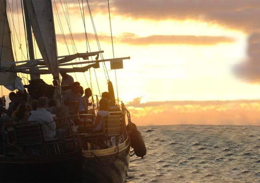 Puerto Vallarta: Sunset Sail - Overview and Pricing