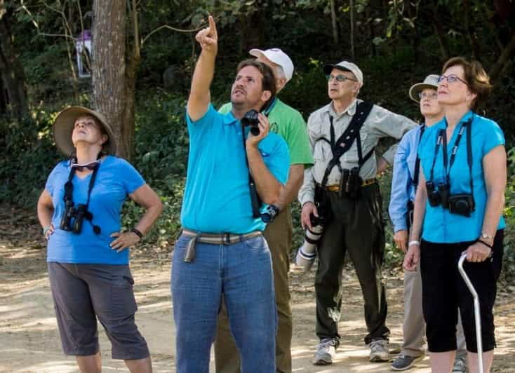 Puerto Vallarta: Tour at El Tuito and Rancho Primavera