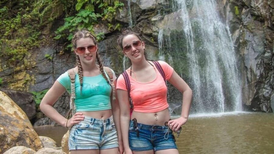 Puerto Vallarta: Yelapa and Majahuitas Tour