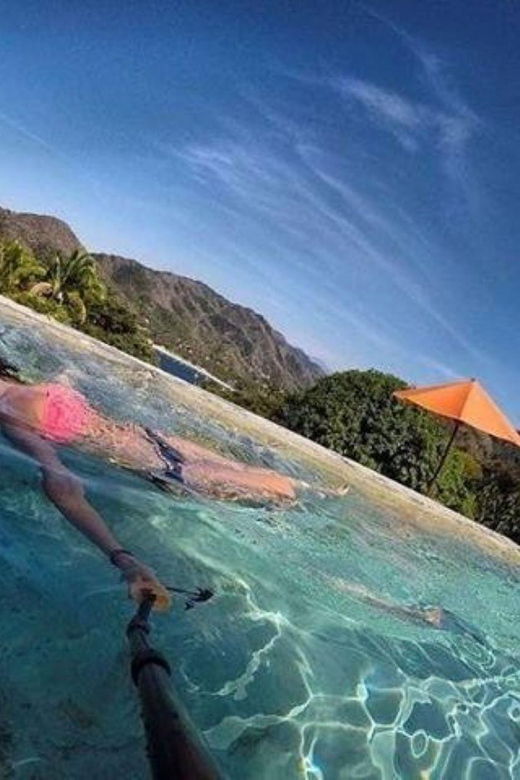 Puerto Vallarta: Yelapa, Majahuitas, Lunch, Open Bar Onboard - Destination Overview