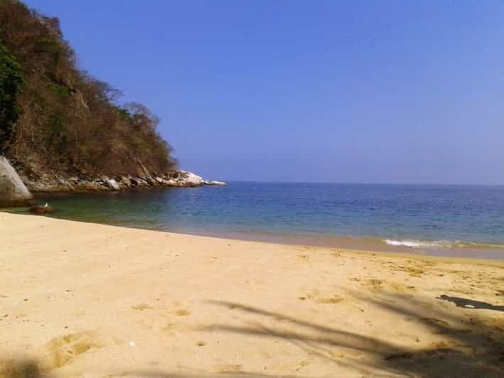 Puerto Vallarta:Hiking and Snorkeling Adventure at Colomitos - Activity Overview