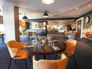 Pullman Bordeaux Lac - Overview of Pullman Bordeaux Lac