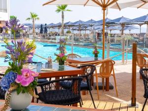 Pullman Cannes Mandelieu Royal Casino - Location and Proximity