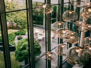 Pullman Paris Centre - Bercy - Hotel Overview
