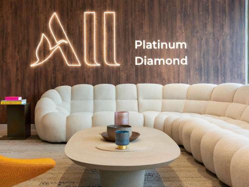 Pullman Paris Montparnasse - Points About Your Stay