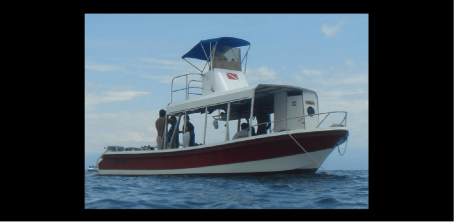 Punta Mita: Scuba Diving Adventure in Islas Marietas