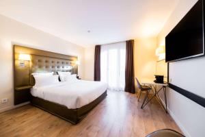 Quality Suites Hotel Maisons-Laffitte Paris West - Hotel Overview