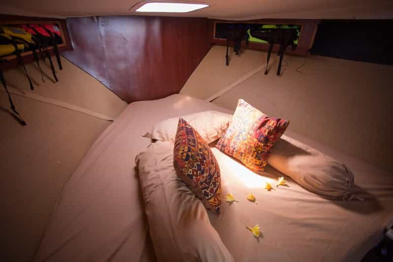 Queen Ruizi 18 - Overview and Booking Details