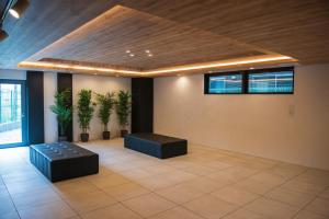 QUEENS PARK - Accommodation Features