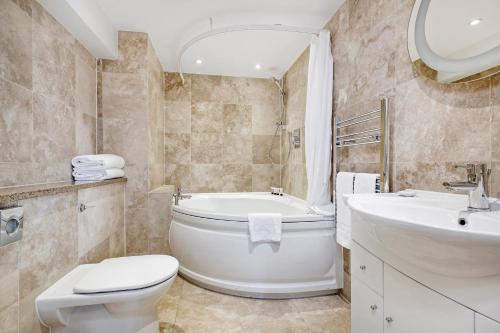 Queensgate Court - Property Overview