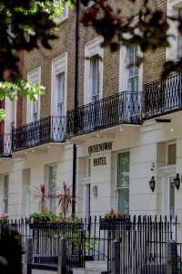 Queensway Hotel, Sure Hotel Collection by Best Western - Hotel Overview and Location