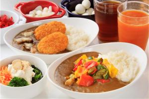 Quintessa Hotel Kokura Comic & Books - Guest Experiences