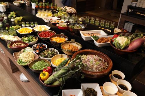 Quintessa Hotel Sapporo Review