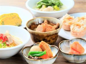 QuintessaHotel FukuokaTenjin Comic&Books - Comprehensive Facilities and Amenities