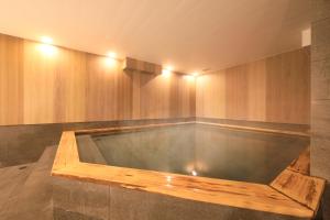 QuintessaHotel SapporoSusukino63 Relax&Spa - Hotel Location and Accessibility