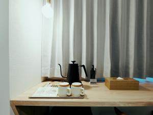 R Hotel Kansai Airport - Facilities and Amenities