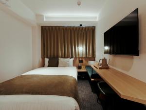 R Hotel Namba Daikokucho - Exceptional Location