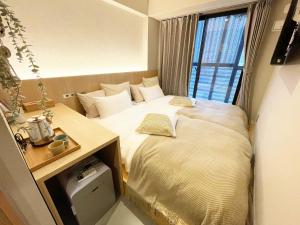 R Hotel Namba - Guest Experiences