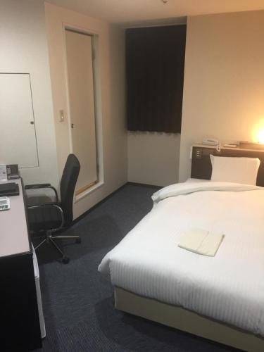 R Hotels Inn Hokkaido Asahikawa Review