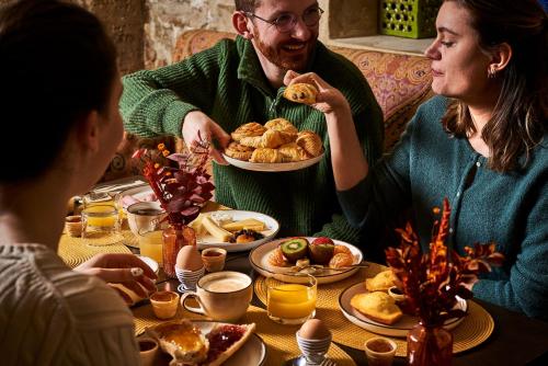 R. Kipling by Happyculture - Hotel Overview